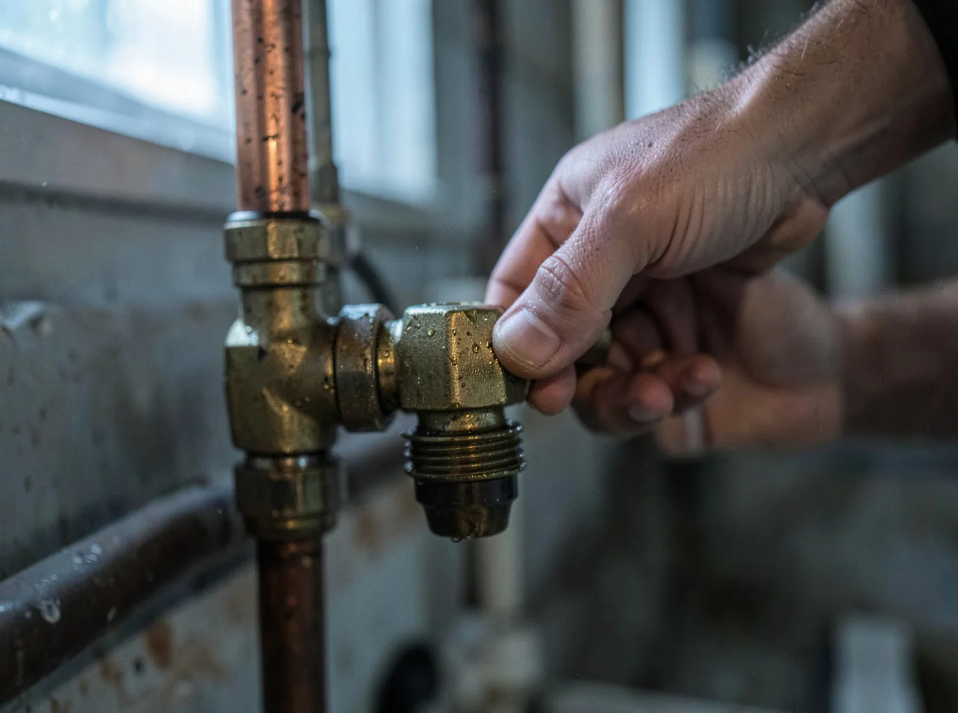 Emergency Plumber Tracys Landing, MD FAQs